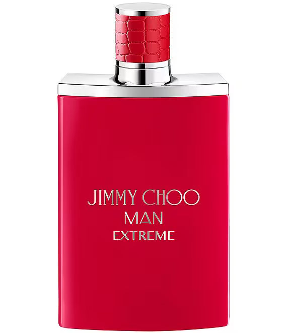 Jimmy Choo Man Extreme EDP 100ML