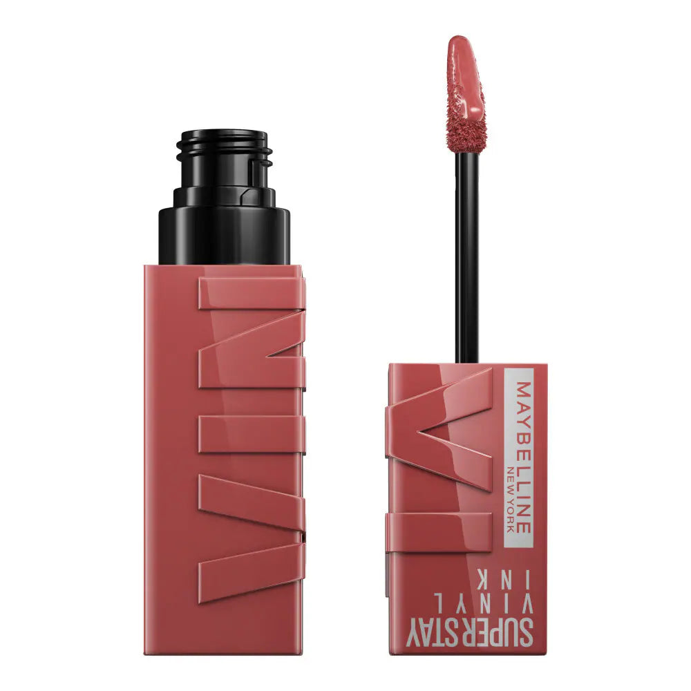 Maybelline Super Stay Vinyl Ink Liquid Lipstick – 0.14 fl oz