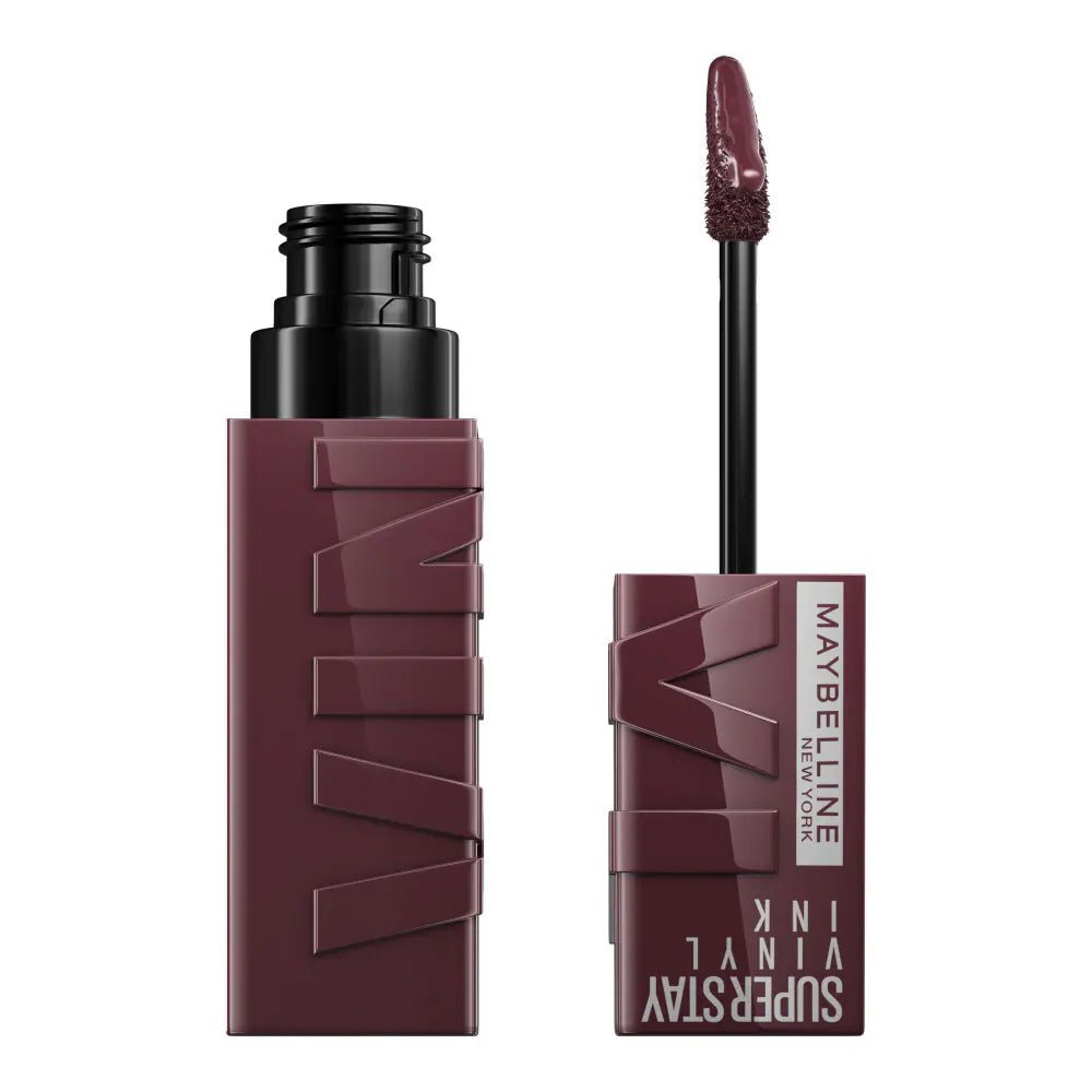 Maybelline Super Stay Vinyl Ink Liquid Lipstick – 0.14 fl oz
