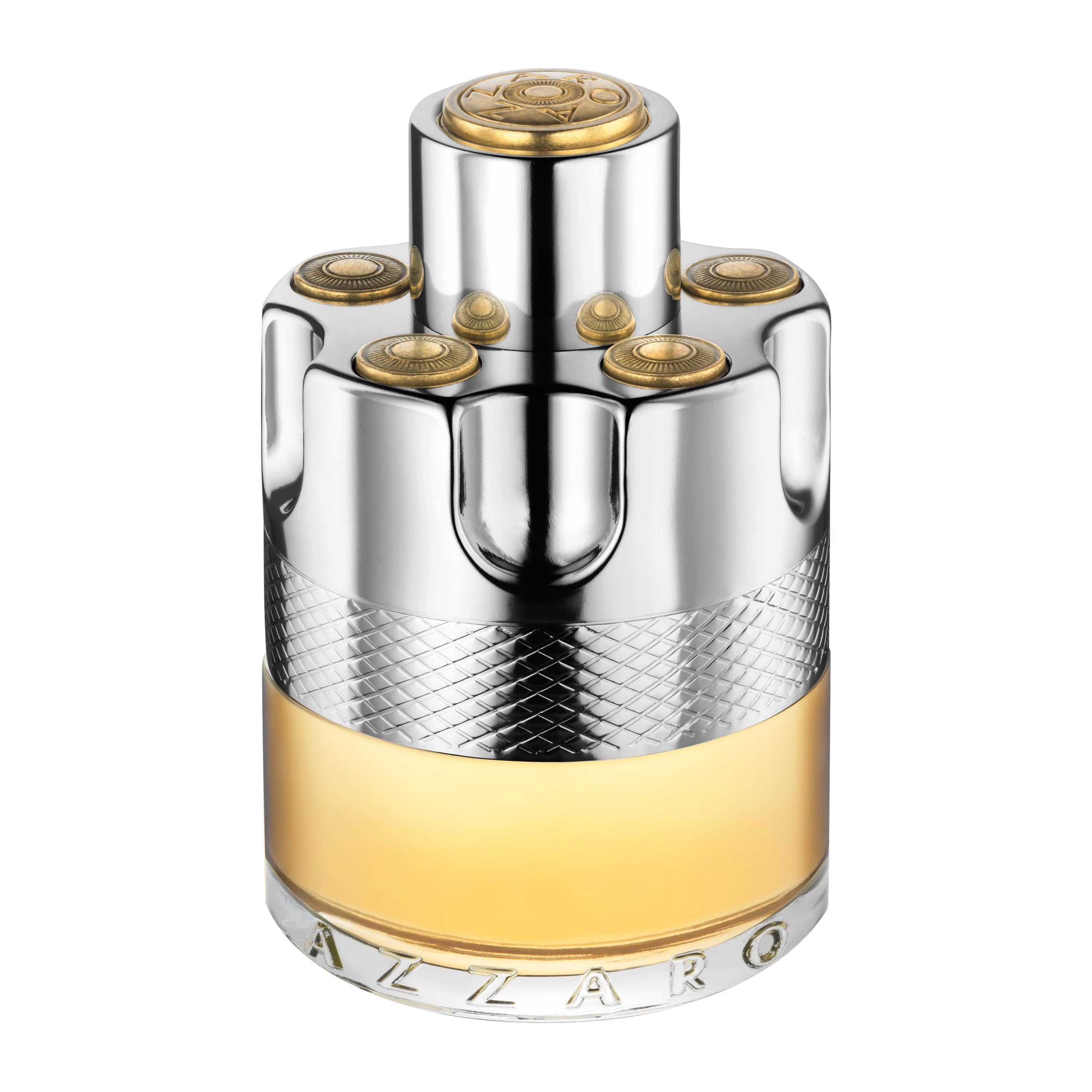 Azzaro Wanted for Men Eau de Toilette-100ml
