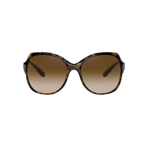 Dolce & Gabbana 0DG6154 502/13 Women Transparent Brown Sunglasses