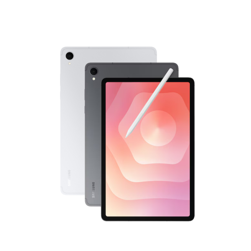 Samsung Galaxy Tab S11 X730 WiFi 11" 128/12GB Silver