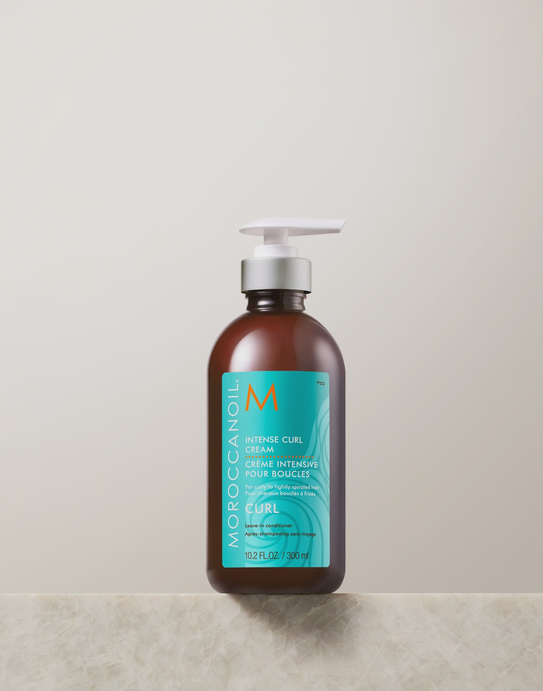 Moroccanoil Intense Curl Cream 300ml (10.2 fl oz)