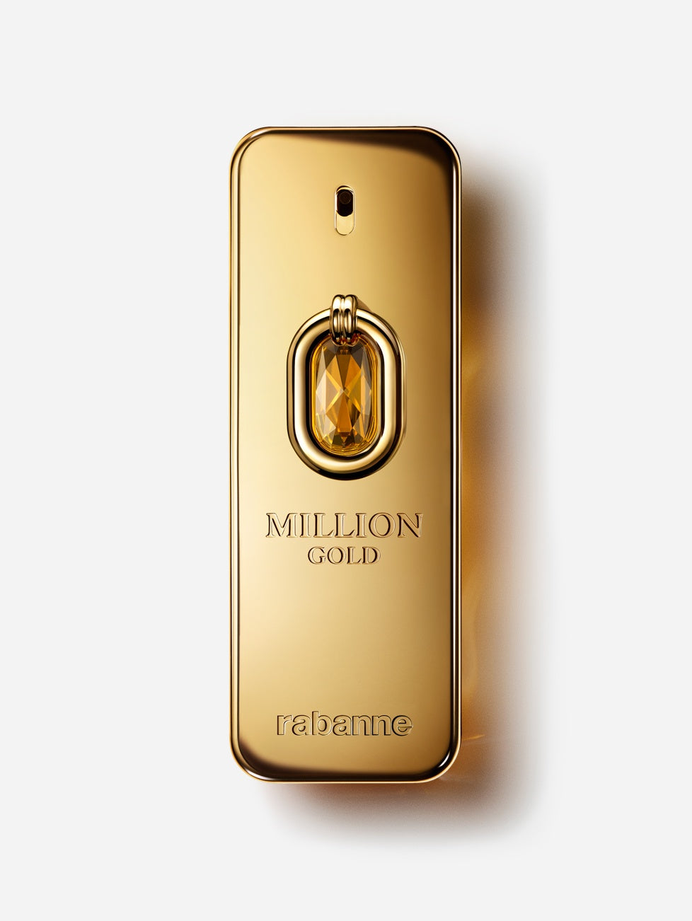 Paco Rabanne Million Gold Men Elixir Parfum 100ml