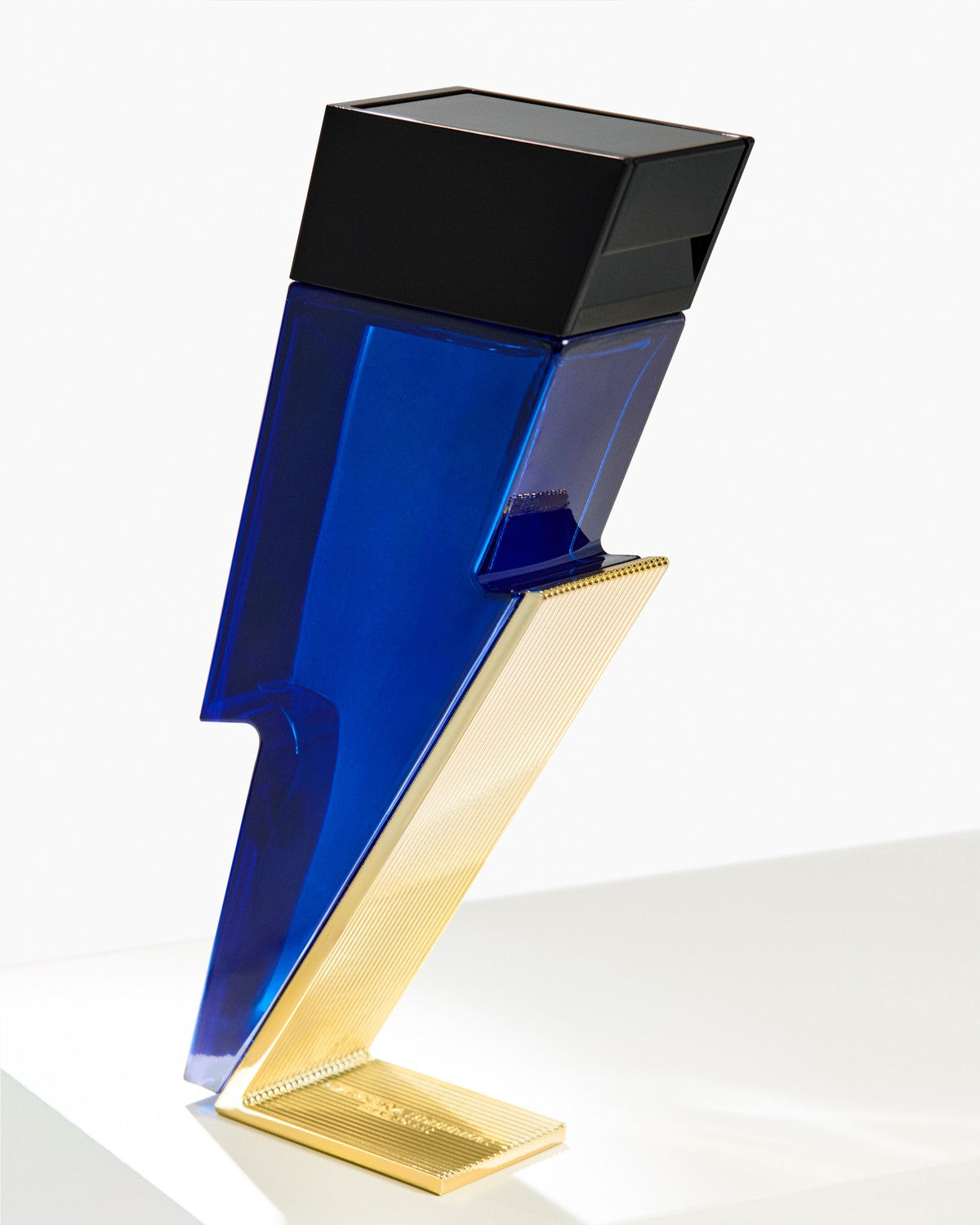 Carolina Herrera Bad Boy Cobalt Absolute EDP 100ml for Men – Woody Aromatic Intense Designer Perfume