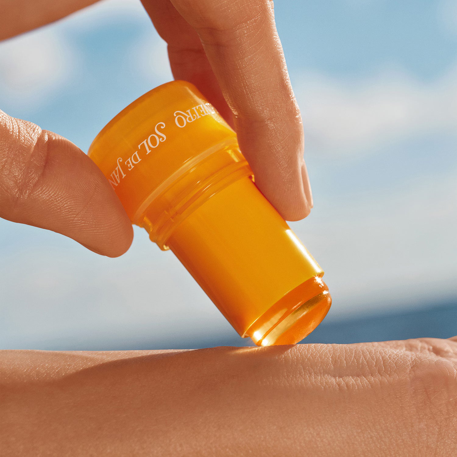Sol de Janeiro Cheirosa 62 Jelly Balm Perfume Stick 7G