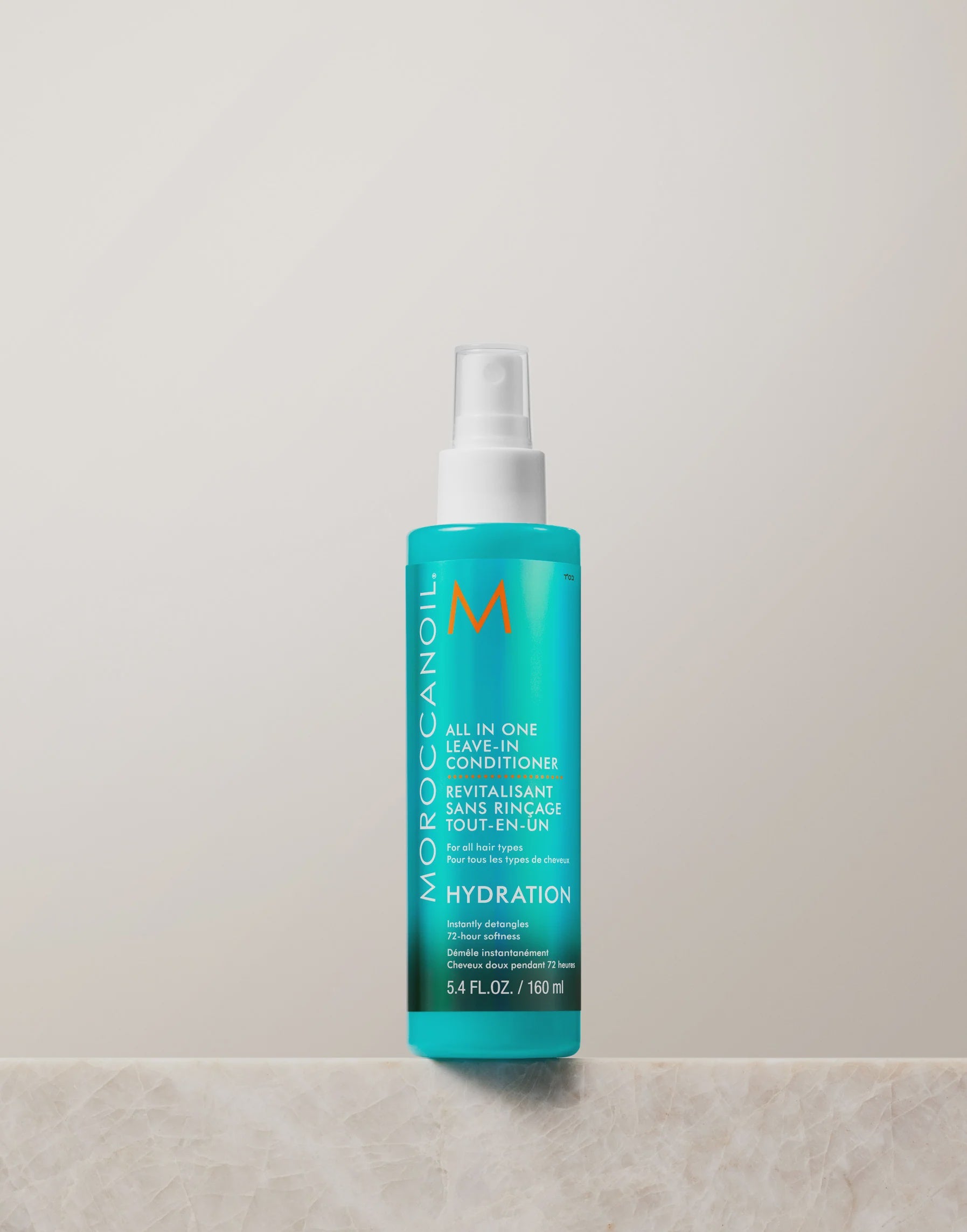 Moroccanoil All In One Leave-in Conditioner 160ml (5.4 fl oz)