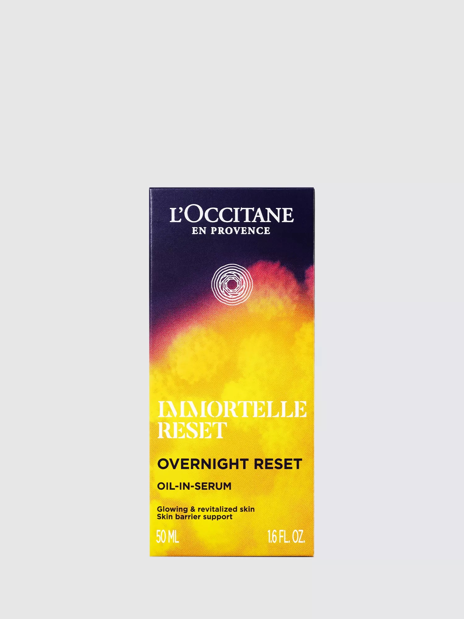 L'Occitane Immortelle Overnight Reset Serum 30ML