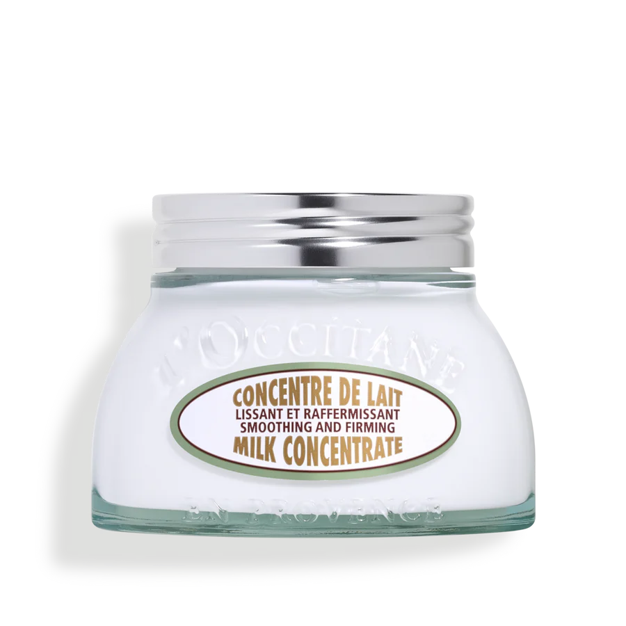 L'Occitane Almond Milk Concentrate 200ML