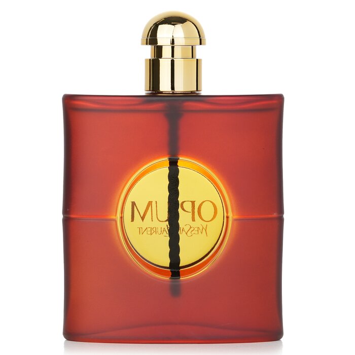Yves Saint Laurent Opium Eau De Parfum 90ML