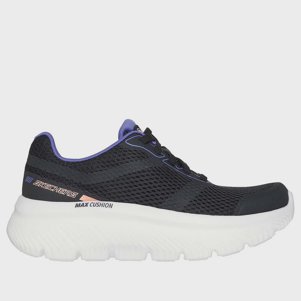 Skechers Max Cushion 125884 BBK
