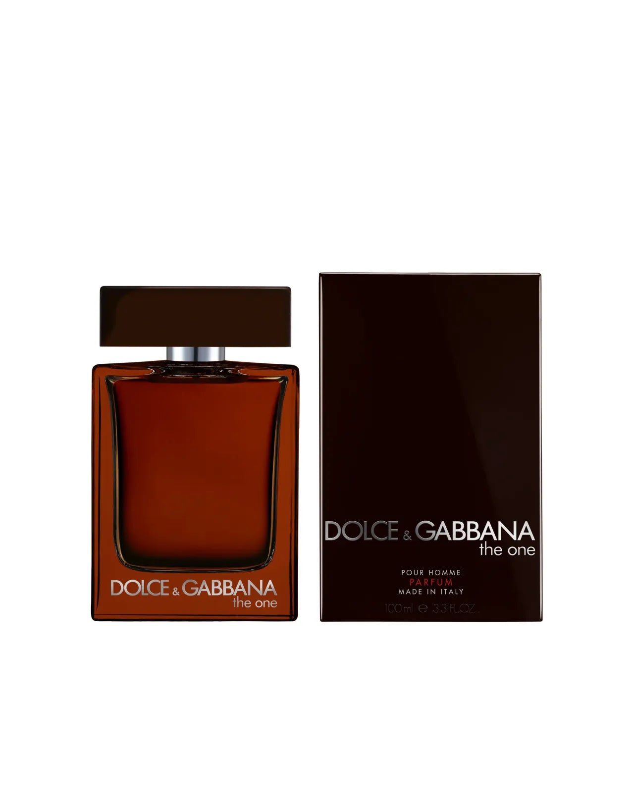 Dolce & Gabbana The One for Men Parfum 100ml