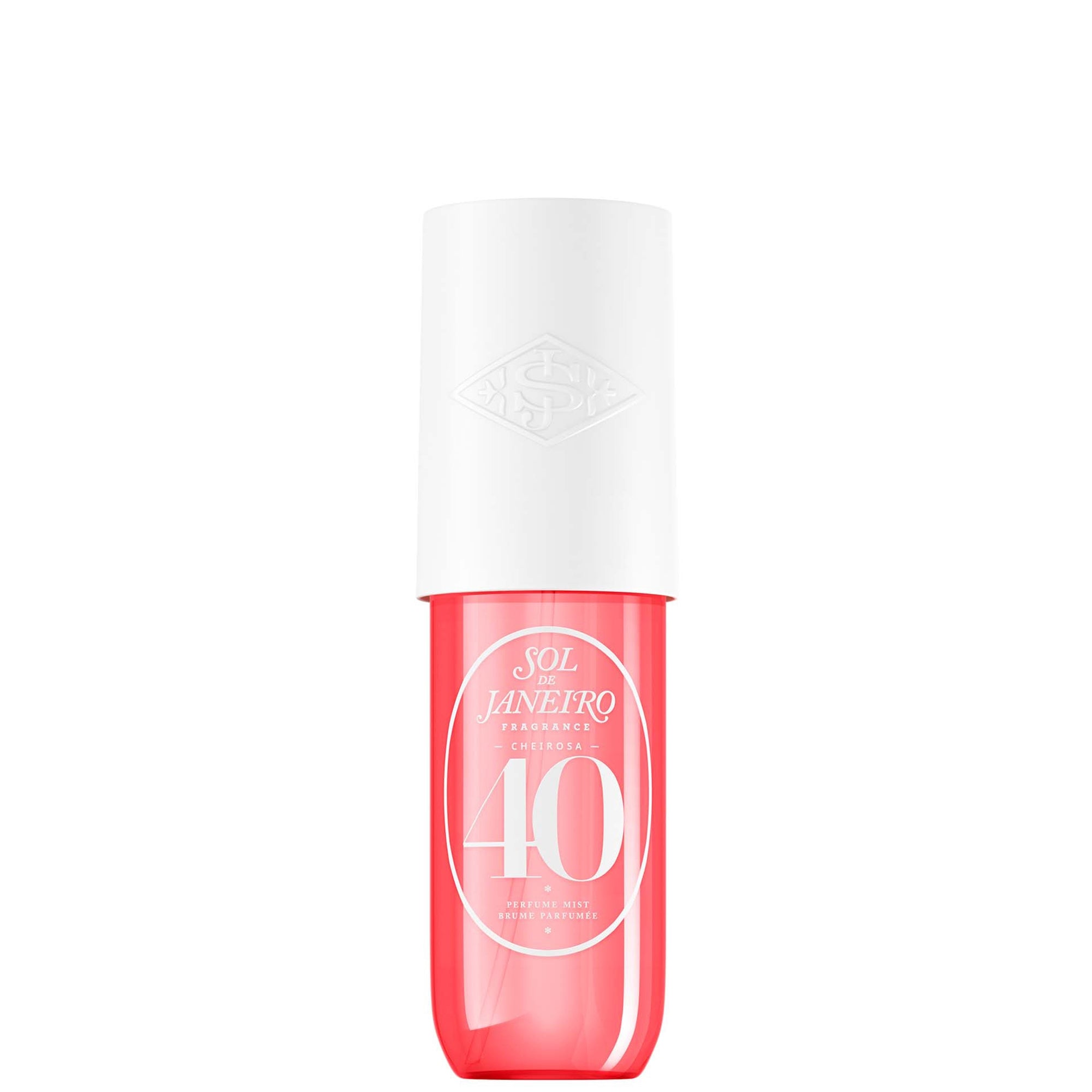 Sol de Janeiro Cheirosa 40 Perfume 90ml Mist Body