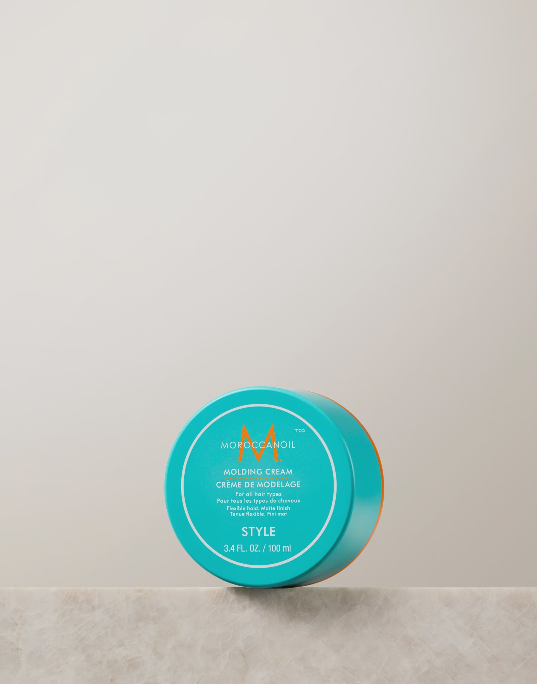 Moroccanoil Molding Cream 100ml (3.4 fl oz)