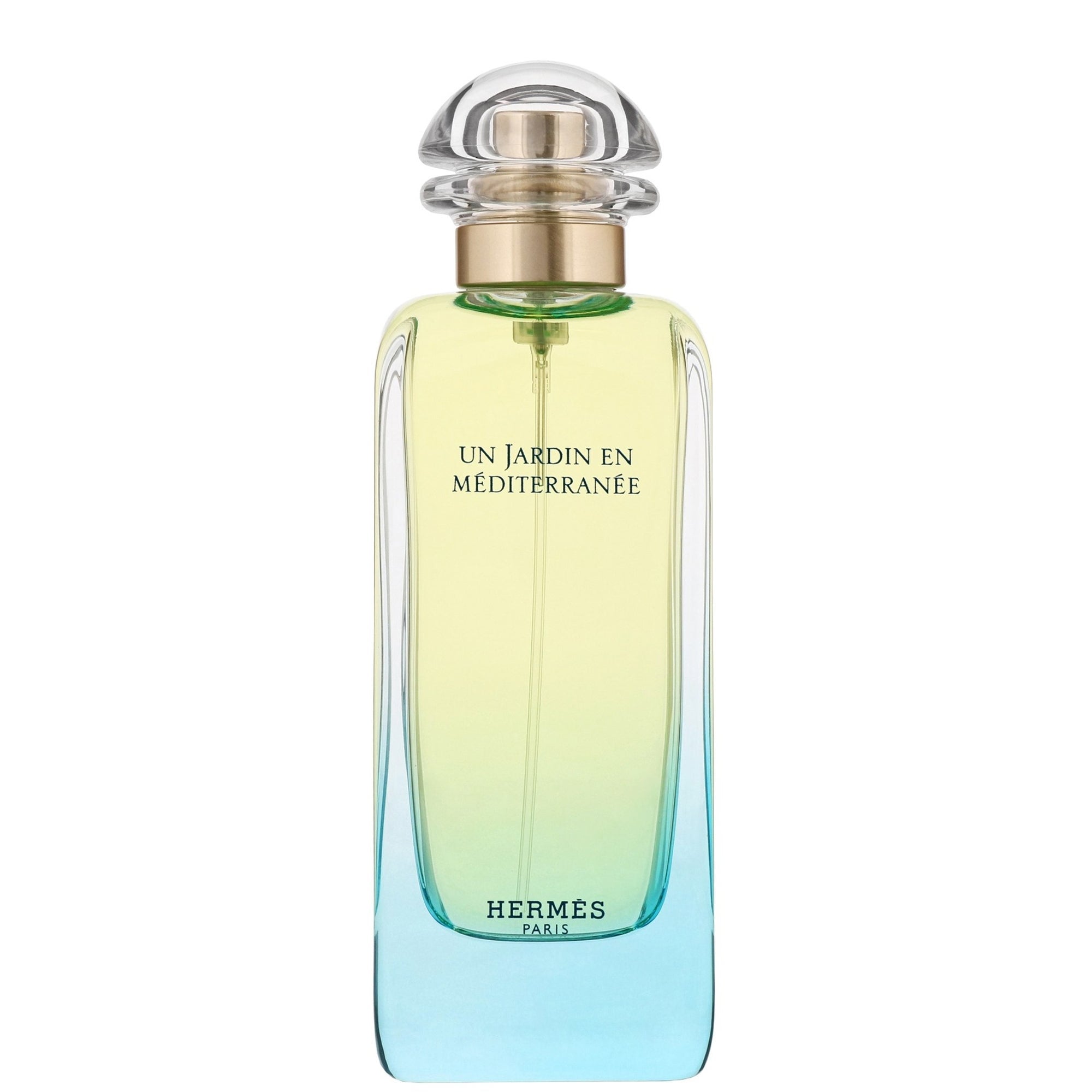 Hermes Un Jardin en Mediterranee Eau de toilette - 100 ml
