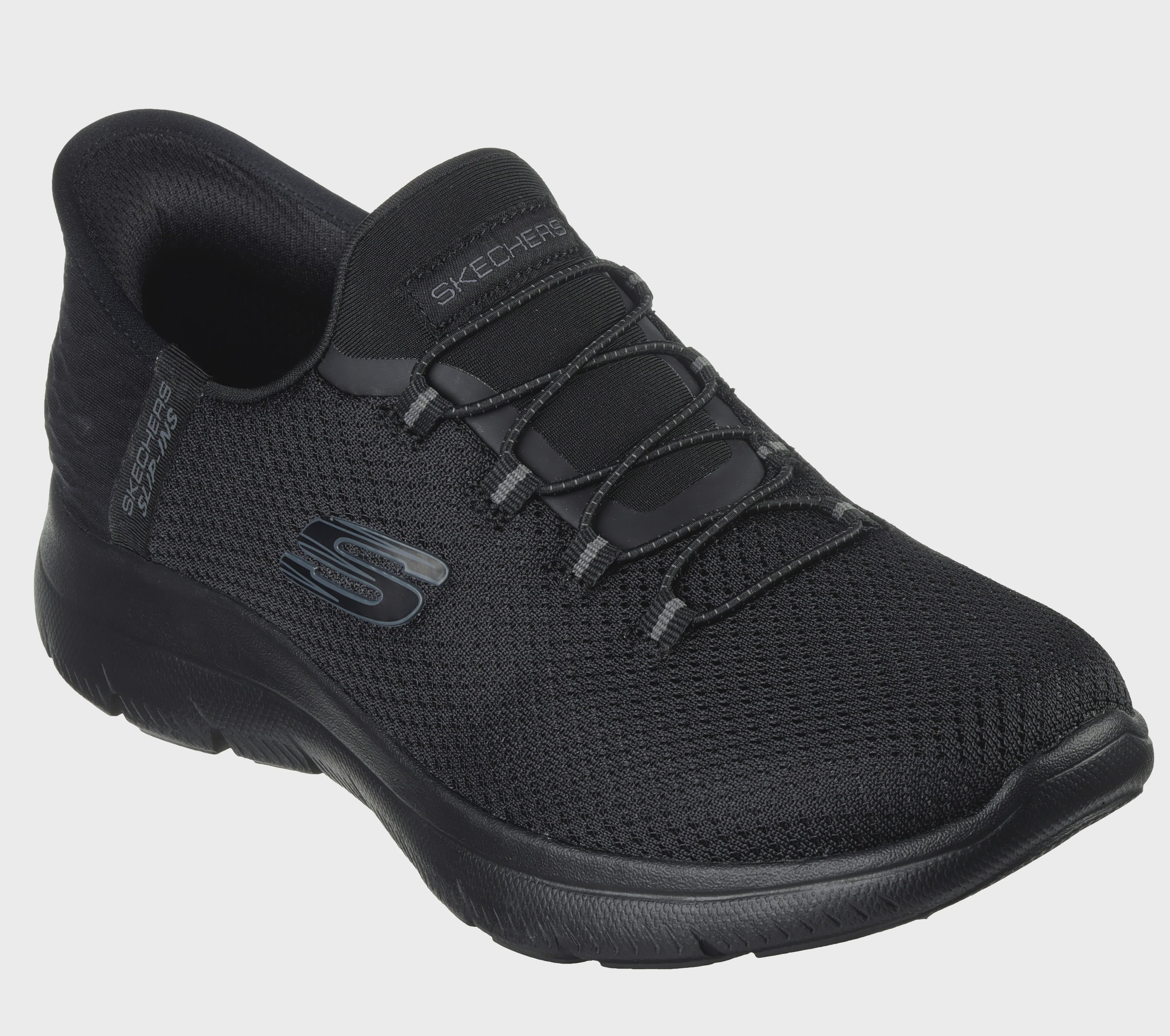 Skechers Slip-ins: Summits 150123 BBK