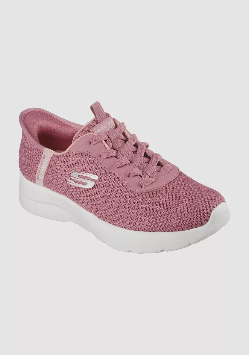Skechers Dynamight Slip-on Walking Shoes 150480 MVMT