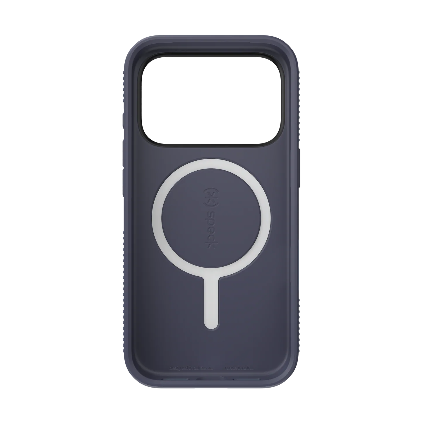 Quikcell 150999-3156 Speck Apple iPhone 17 Pro Max CandyShell Grip + MS – Mystery Blue / Faded Denim