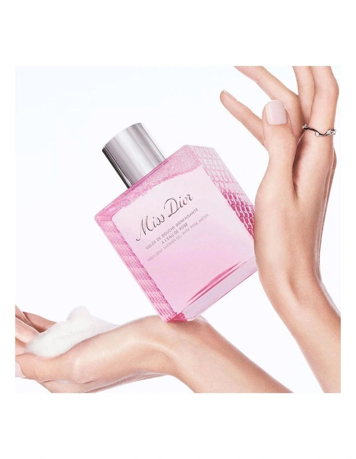 Miss Dior Indulgent Shower Gel 175ml