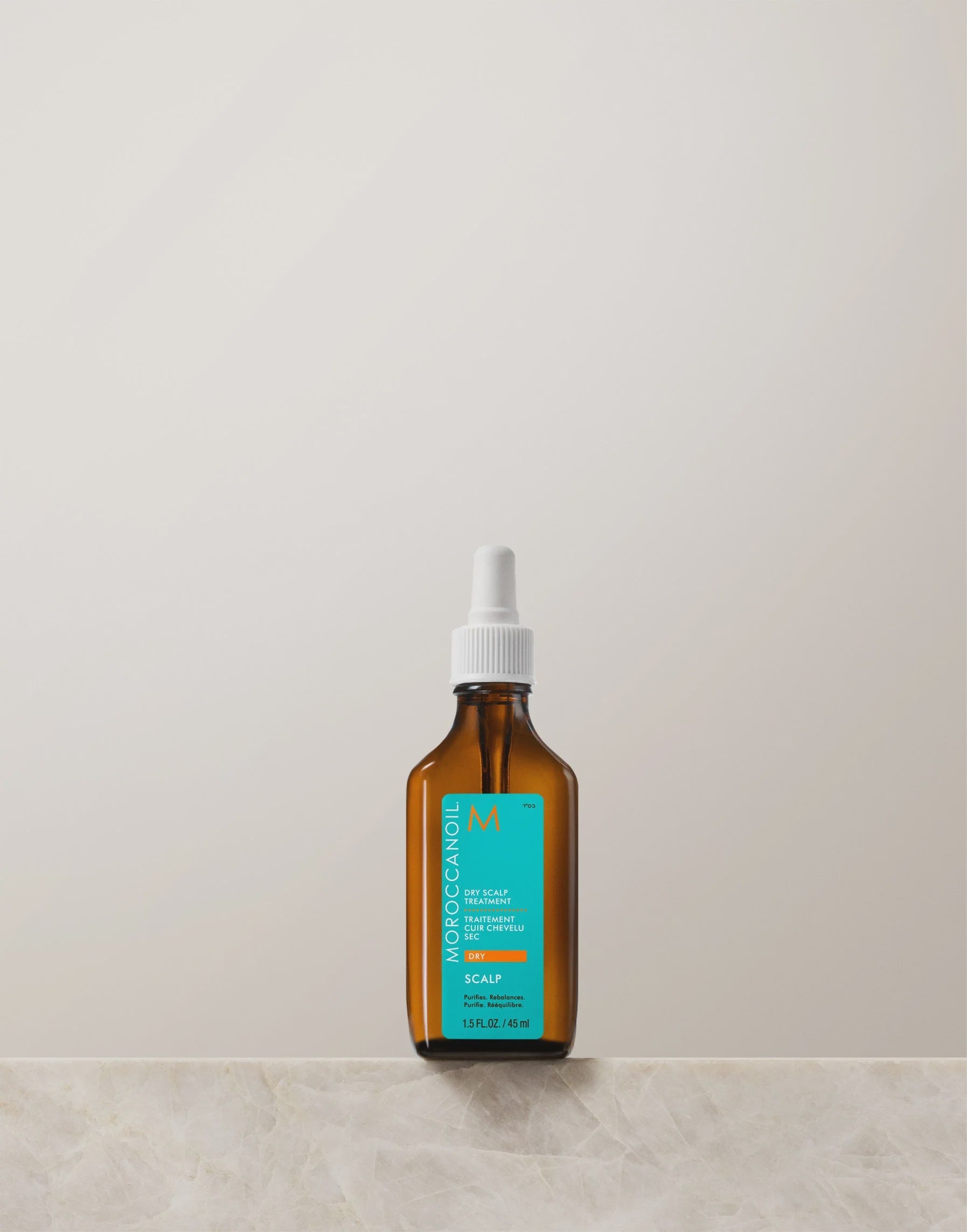Moroccanoil Dry No-More Scalp Treatment 45ml (1.5fl oz)