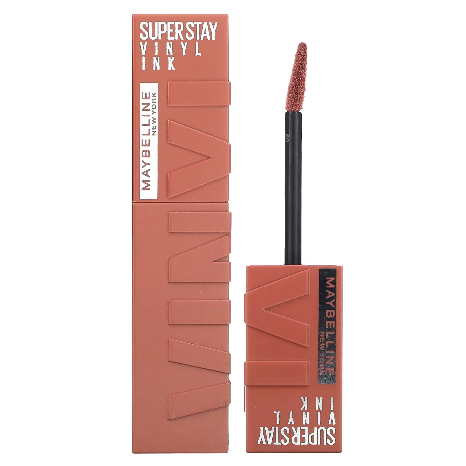 Maybelline Super Stay Vinyl Ink Liquid Lipstick – 0.14 fl oz
