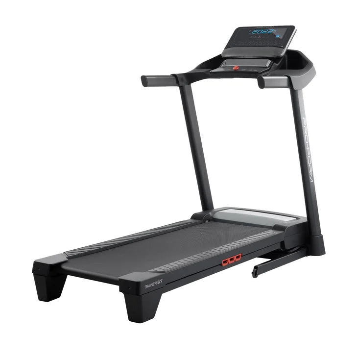 Costco ProForm Trainer 8.7 Folding Treadmill