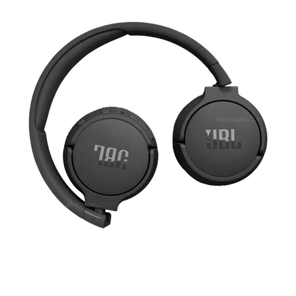 JBL Tune 670NC - Adaptive Noise Cancelling Headphones