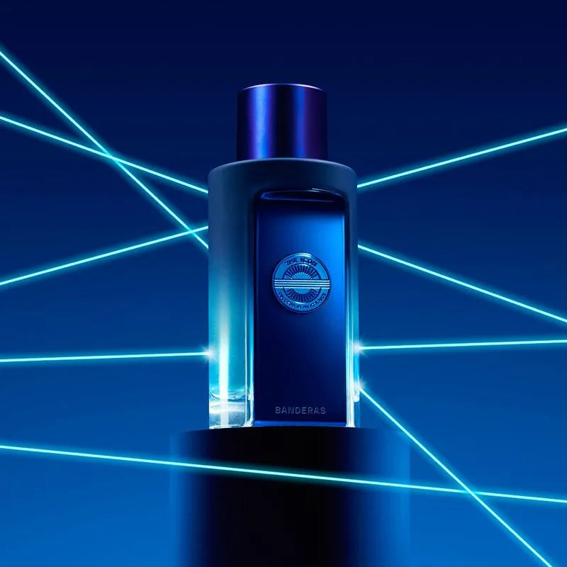 Antonio Banderas The Icon Supreme Man Eau de Parfum 100ml
