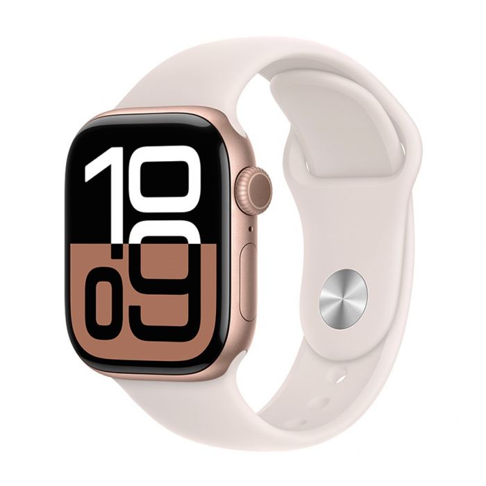 Apple Watch Series 10 GPS Smartwatch