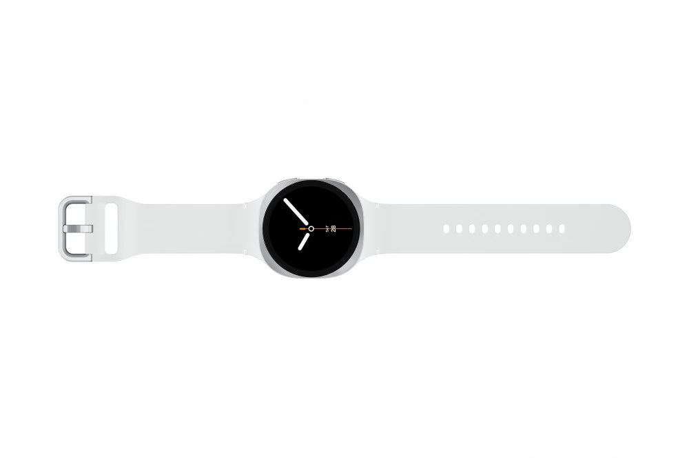 Samsung Galaxy Watch 8 SM-L320N 40mm Bluetooth Smartwatch – AMOLED Display, Health Tracking, Wear OS 6