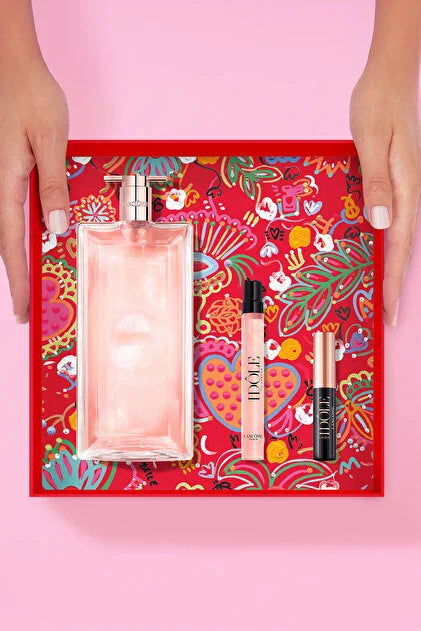 Lancome Idole EDP 100ml GiftSet