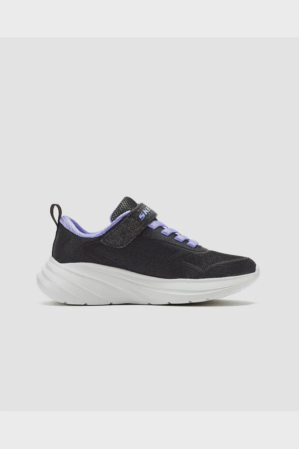 Skechers Girls' Sports Shoes - 303557 L-BLK