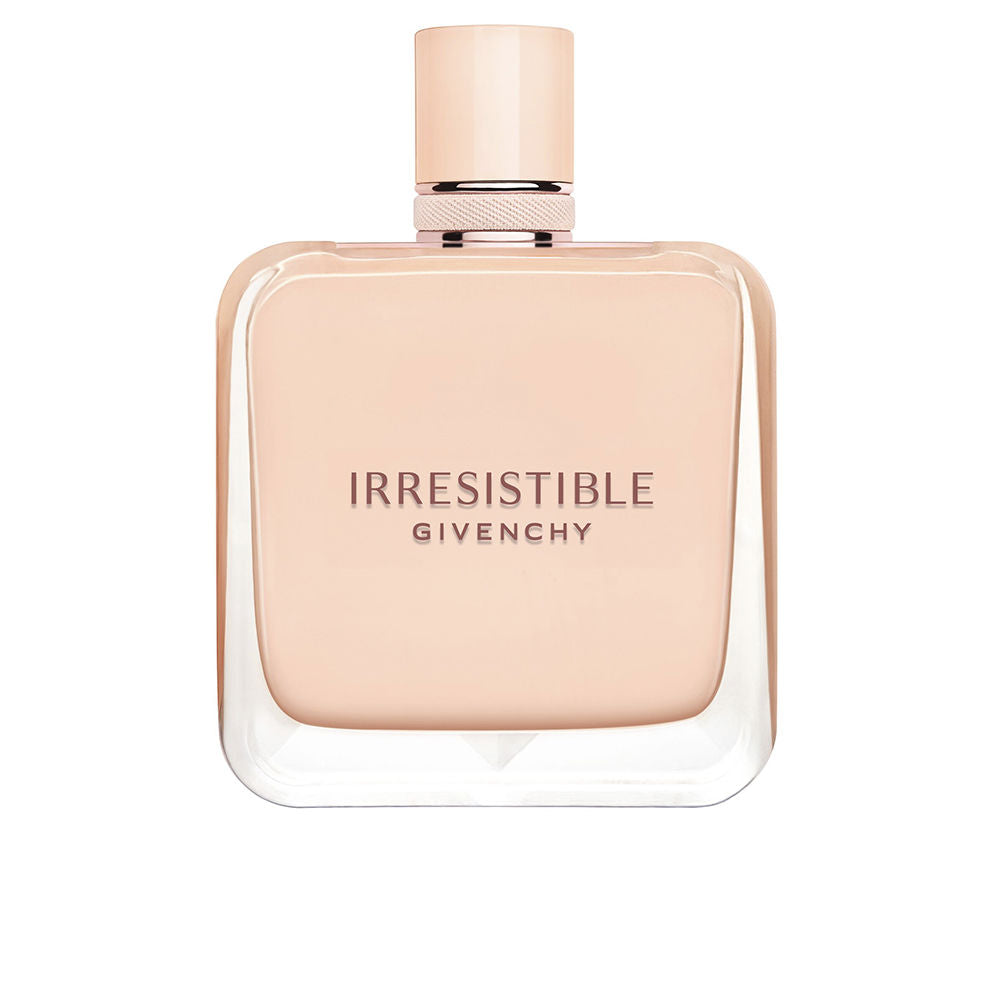 Givenchy Irresistible Nude EDP 80ml for Women – Soft Floral Musky Rose Perfume Long Lasting