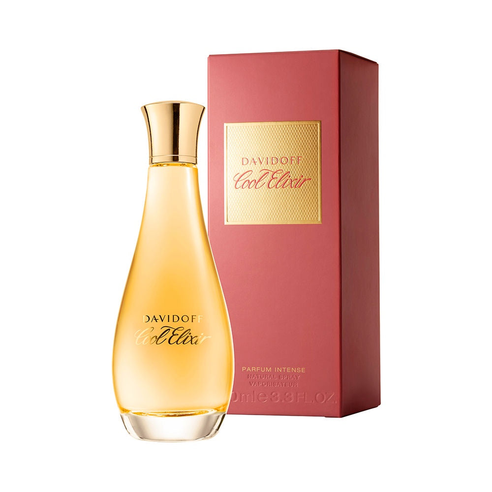 Davidoff Cool Elixir Parfum 100ml