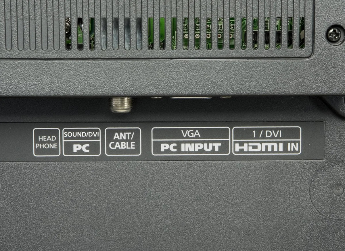 RCA 42" LED 1080 ROKU TV