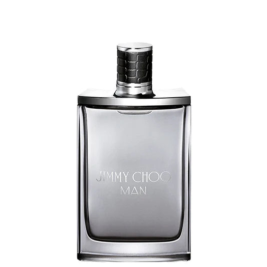 Jimmy Choo Man 100ML EDT Spray
