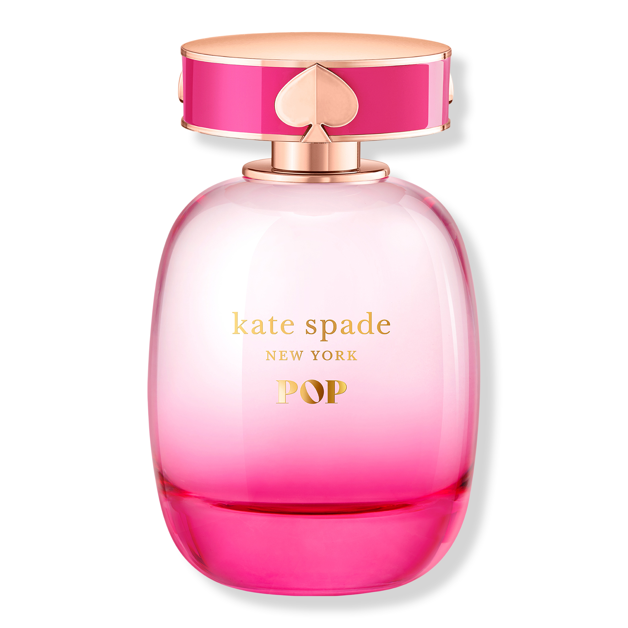 Kate Spade Pop Eau de Parfum 100ml Spray for Women Floral Fruity Woody Perfume