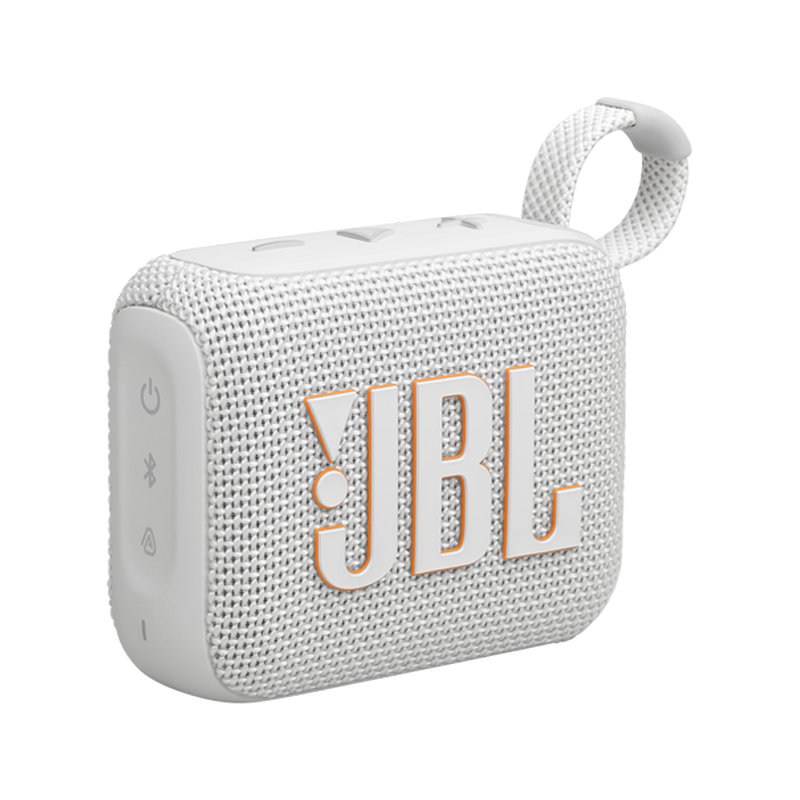 JBL Go4 Portable Bluetooth Speaker