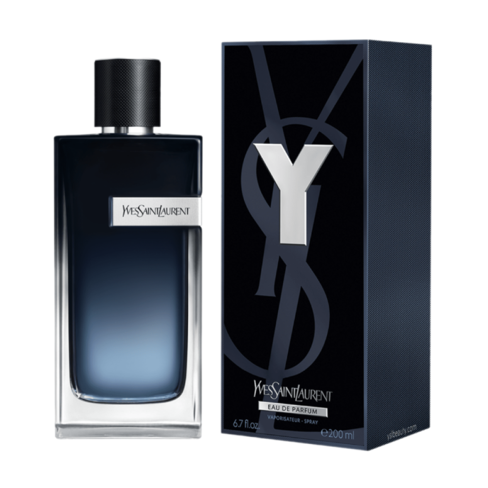 Yves Saint Laurent Y Eau de Parfum Intense 100 ml