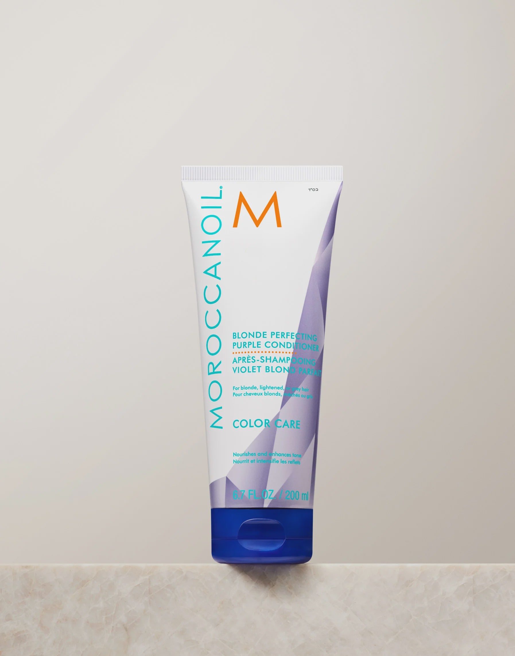 Moroccanoil Blonde Perfecting Purple Conditioner 200ml (6.7 fl oz)