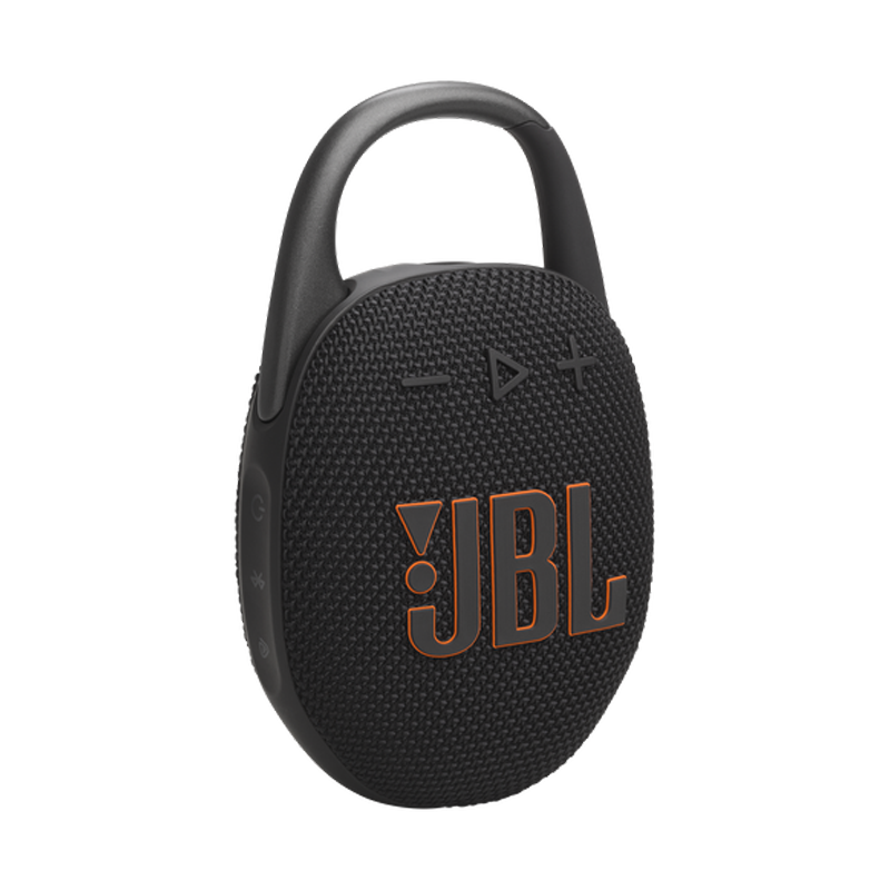 JBL Clip 5 Portable Bluetooth Waterproof Speaker