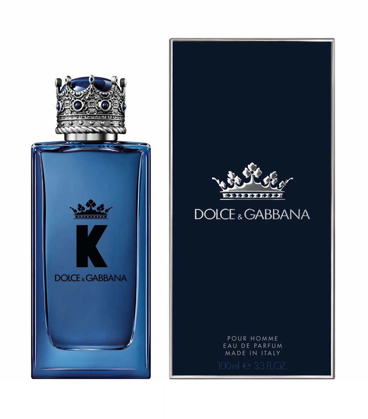 Dolce & Gabbana Men's K Parfum 100ml