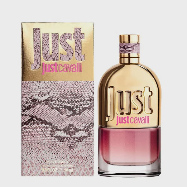 Roberto Cavalli Just Cavalli 90ml EDT 90ml