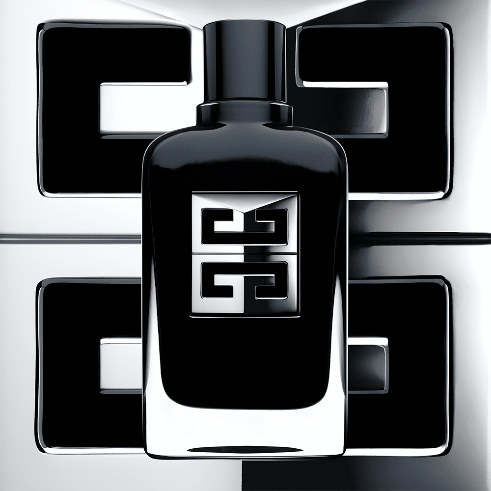 Gentleman Society EDP