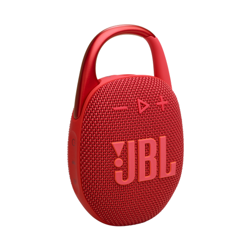 JBL Clip 5 Portable Bluetooth Waterproof Speaker