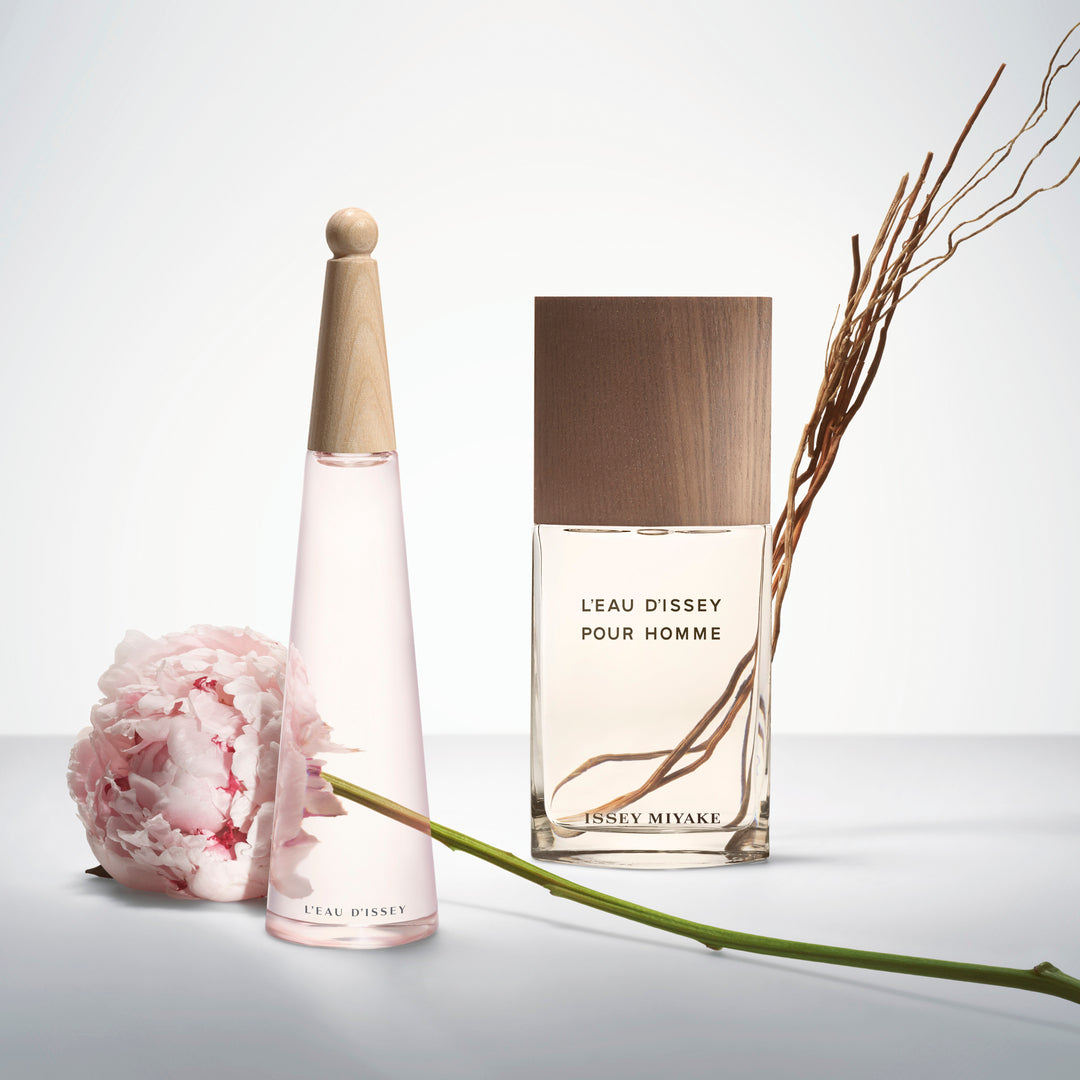 Issey Miyake Fragrance Collection – Luxury Perfumes for Men & Women