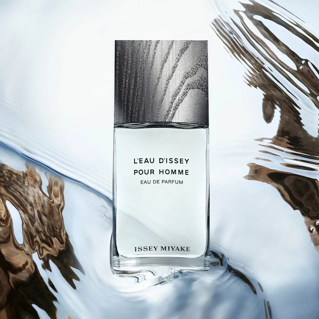 Issey Miyake L'eau D'Issey Pour Homme 125ML EDP