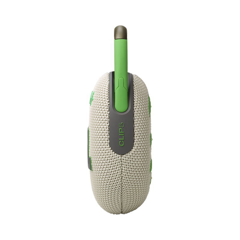 JBL Clip 5 Portable Bluetooth Waterproof Speaker