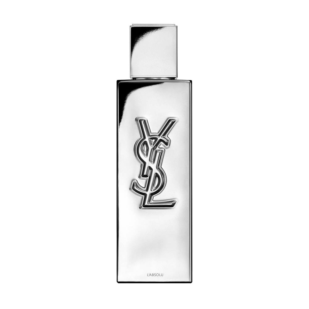 Yves Saint Laurent Men's Myslf L absolu Parfum 60ml