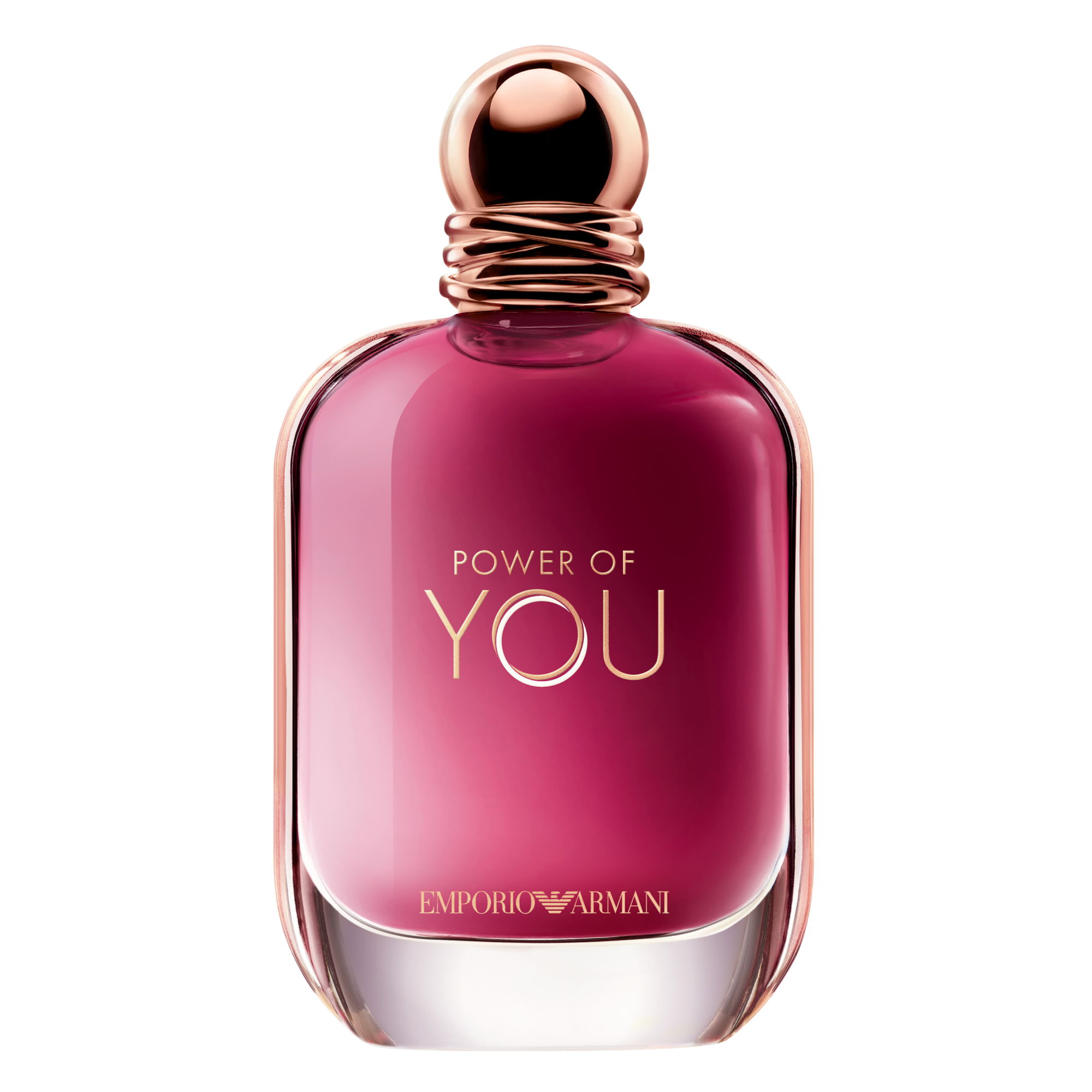 Emporio Armani Ladies Power Of You EDP 90ml